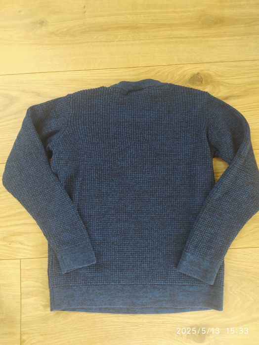 Sweter chłopięcy