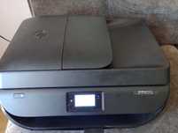Drukarka office Jet 4650
