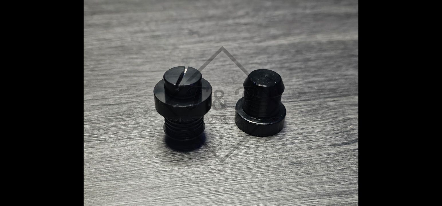KIT Anular EGR Bmw - Supressor + Juntas Cegas - NOVO - Motor m57
