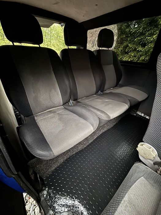 Volkswagen Transporter t4 2001