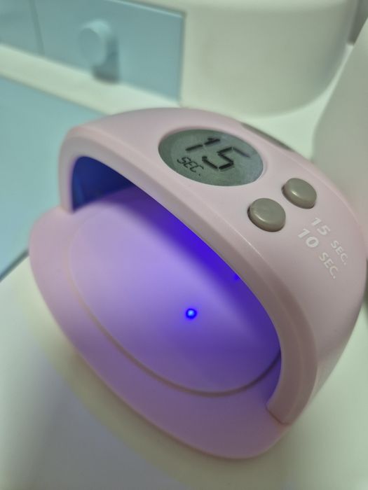 Smoby салон краси