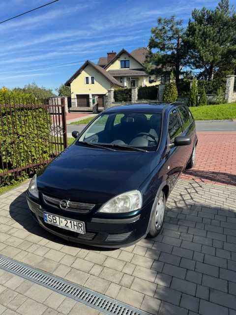 Opel Corsa C 1.0 2003