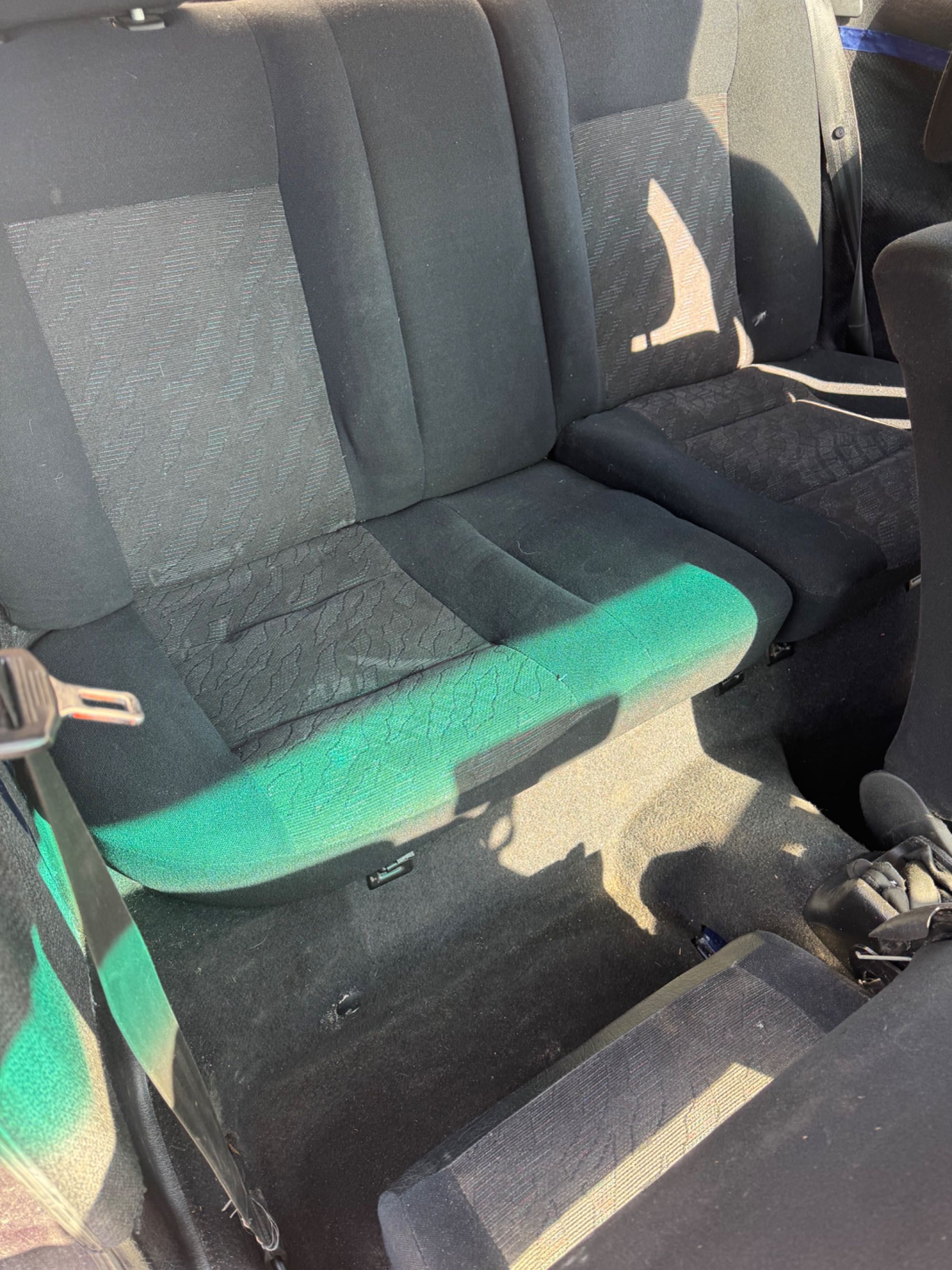 Golf 3 2.9 VR6 Syncro