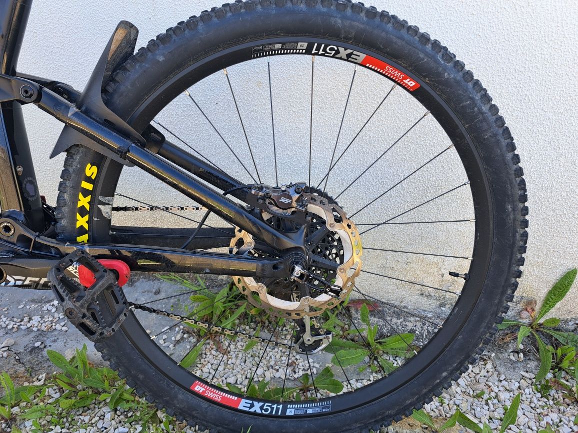 Biciclete Enduro TREK SLASH 8