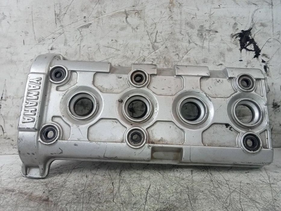 TAMPA DAS VÁLVULAS YAMAHA YZF-R 6 7 1