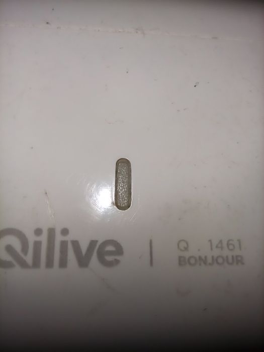 Carregador auriculares QiLive Q 1461 Bonjour