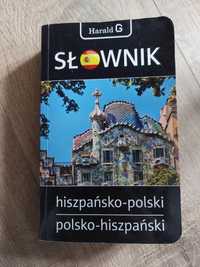 Słownik Polsko-hiszpański