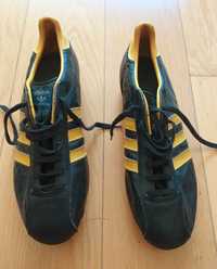 Chuteiras Vintage Adidas World Cup 1974 originais, novas