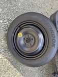 Ford 5x108 Kolo dojazdowe 125/90 R16