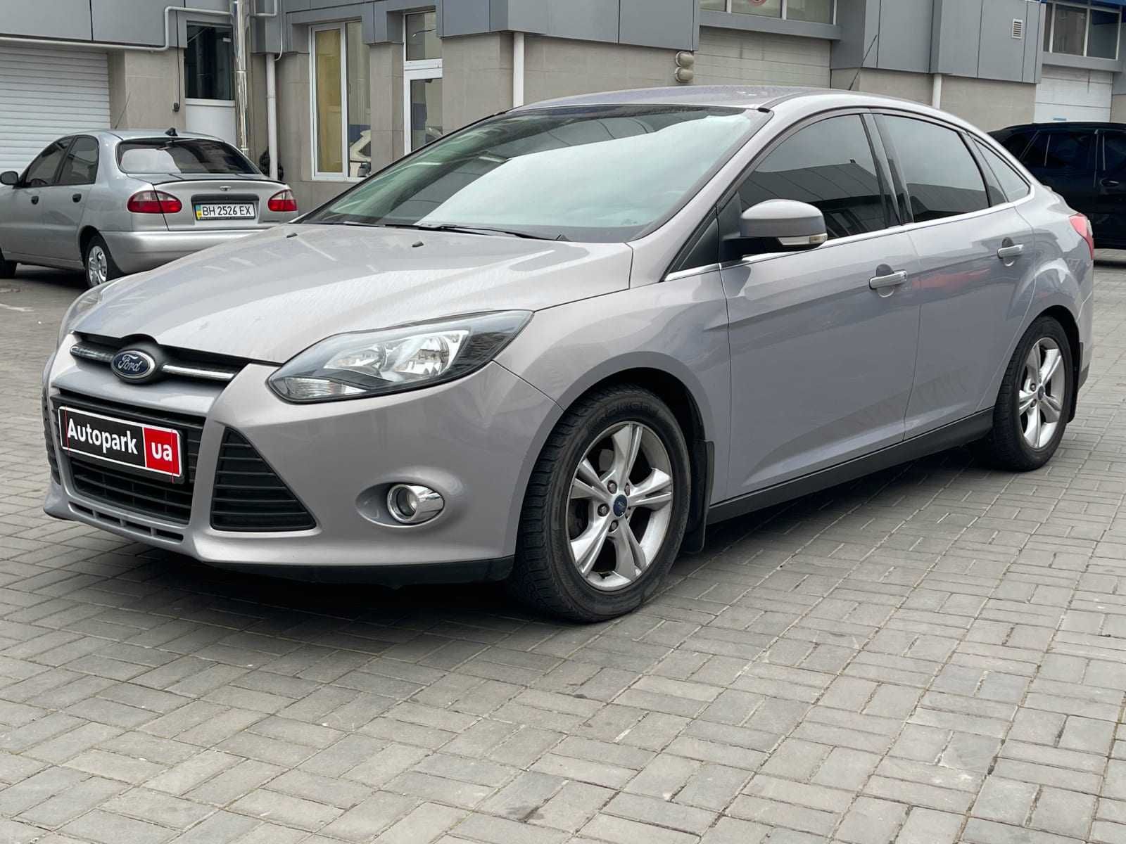 Продам Ford Focus 2012р. #42541