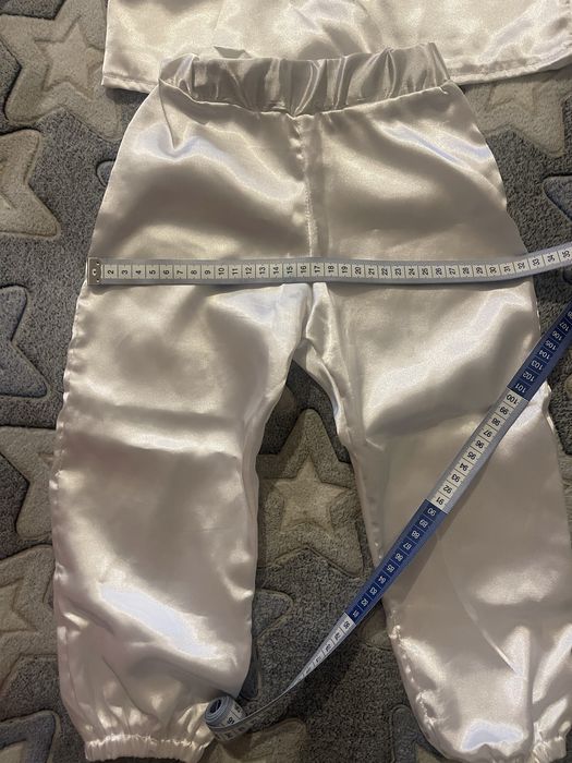 Дитячий святковий костюм у дит. садок 3-4 р., 98-104 см, ідеал.