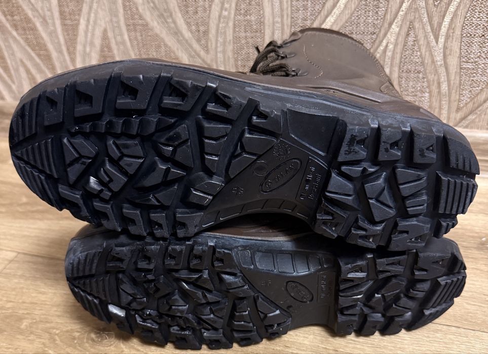 Talan Берцы,ботинки,черевики зимові тактичні Талан Tactical А4321