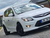 Hyundai I 30 Lift Piekny Zadbany Mały Przebieg