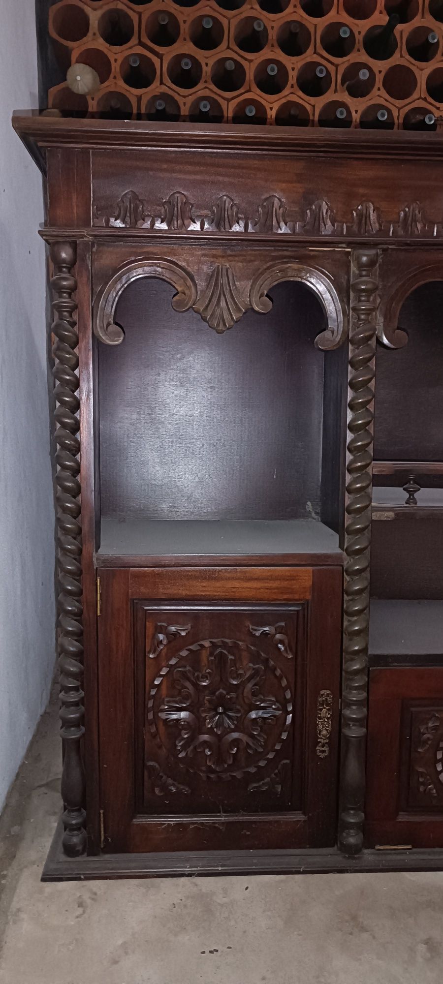 Móvel de sala Antigo