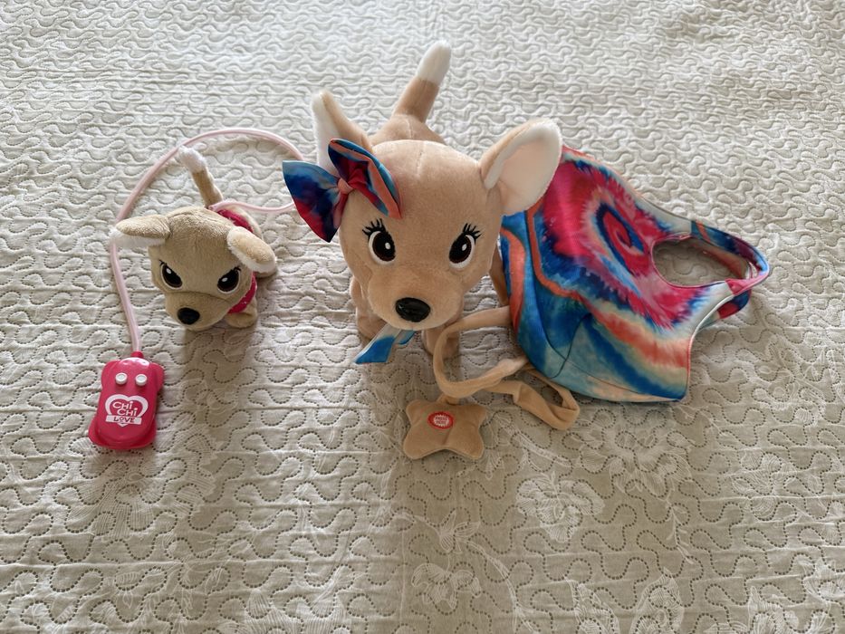 Інтерактивні брендові іграшки