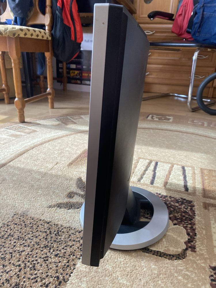 Monitor Samsung SyncMaster 920N
