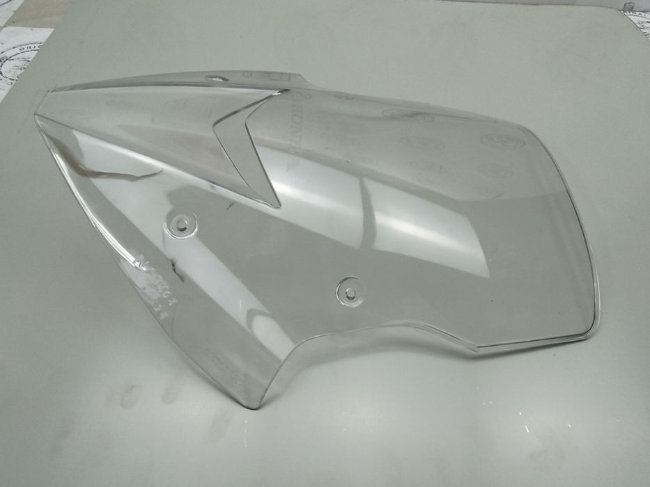 Viseira Honda NC750X