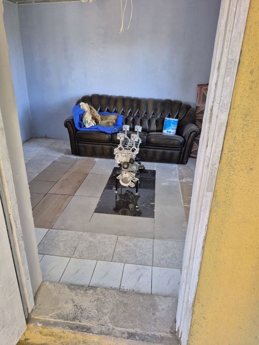 Działka ROD - Janowiec Wielkopolski