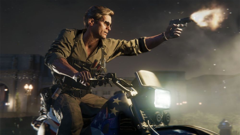 Call of Duty: Black Ops 6 PL/ENG (PS5) Gra nowa w folii
