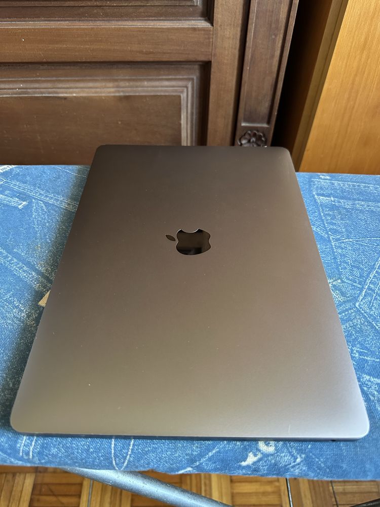 MacBook Pro 2016 de 13 polegadas, 250gb