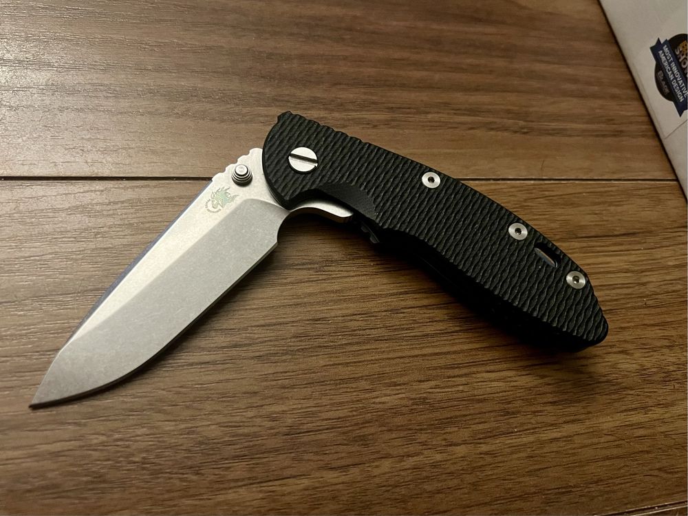 Nóż Hinderer XM18 3.5”