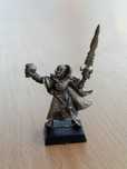 Warhammer Quest Gunther Laranscheld Old World Vampire Counts