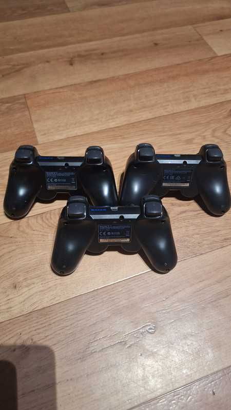 Pad oryginalny dualshock 3 do ps3 sony playstation 3 oryginał
