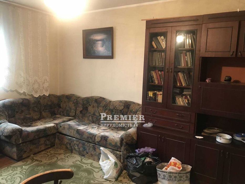 Продається капітальний 3-рівневий будинок 223 кв.м.