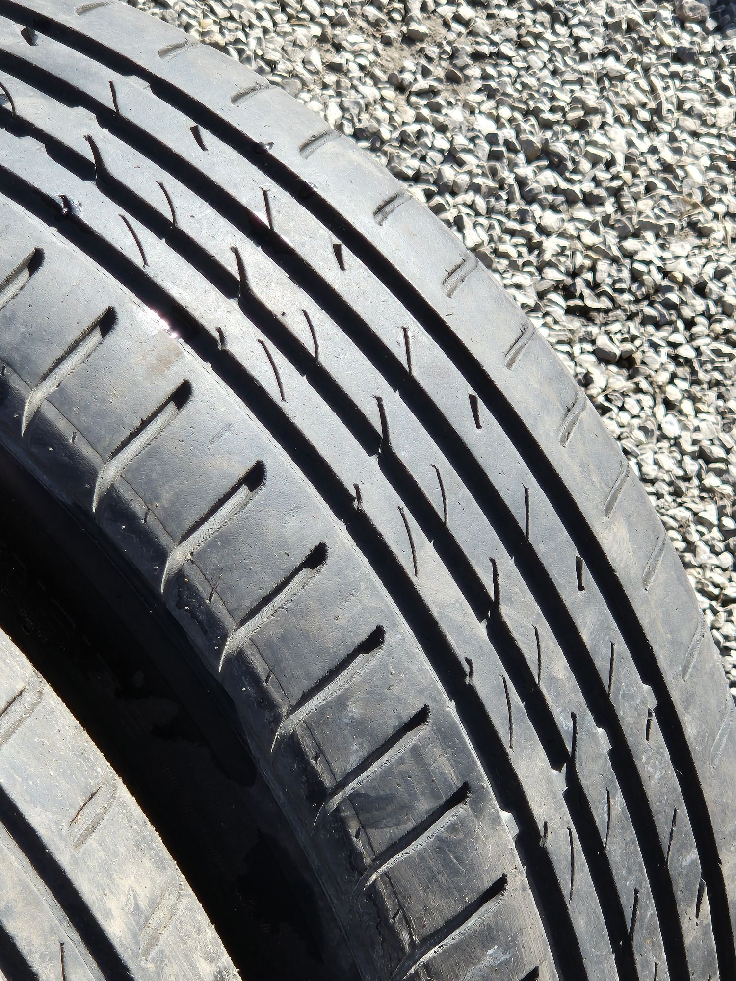 215/55 R16 LATO * Opony Letnie * 2 Szt 50 zł * Okazja * NR 34