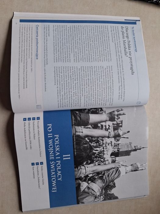 Historia poznać przeszłość 4