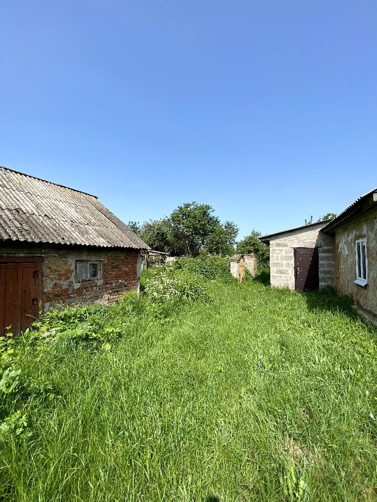 Продаж будинку с. Іванівка