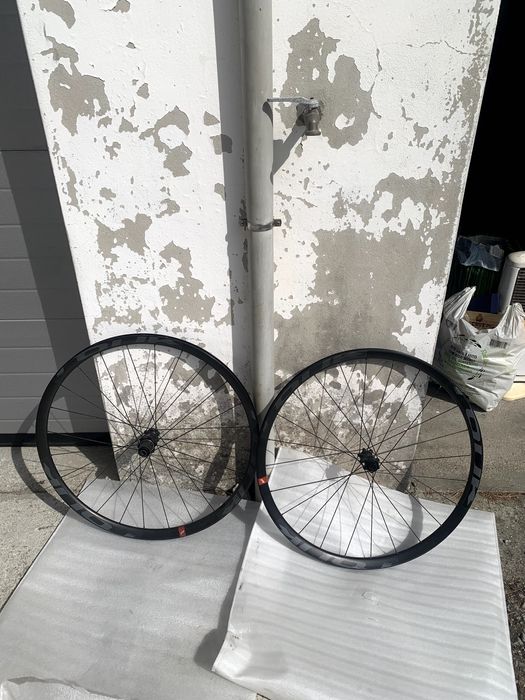 MASSI Conjunto de rodas de estrada Tour CL Disc