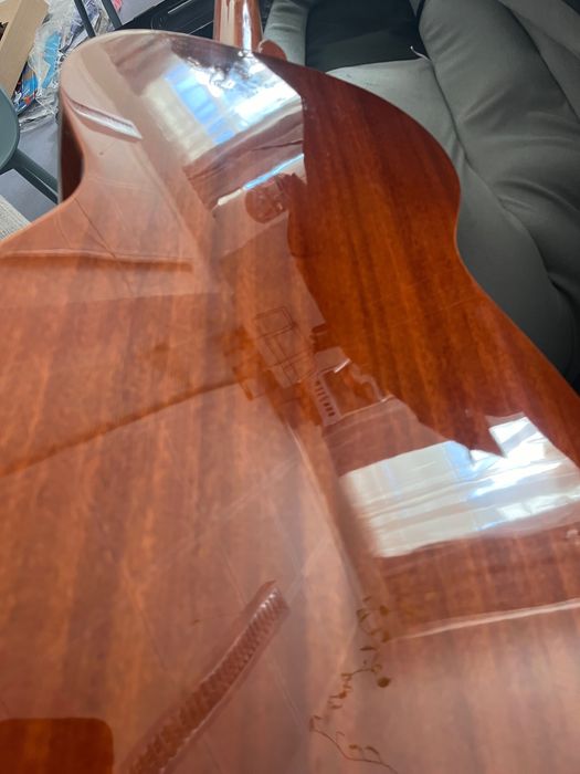 Гітара Carmencita