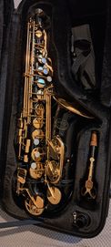 Saksofon altowy Jupiter JAS 767-769