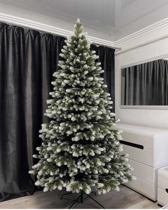 Ялинка преміум альпійська лита 2.10