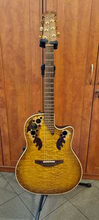 Ovation collectors series 1992