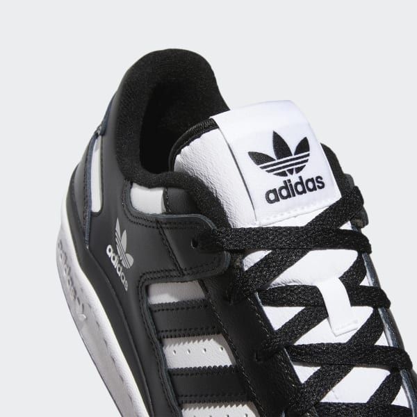 Kicksy Adidas Originals Forum Low EUR 44 2/3 CM 28,5