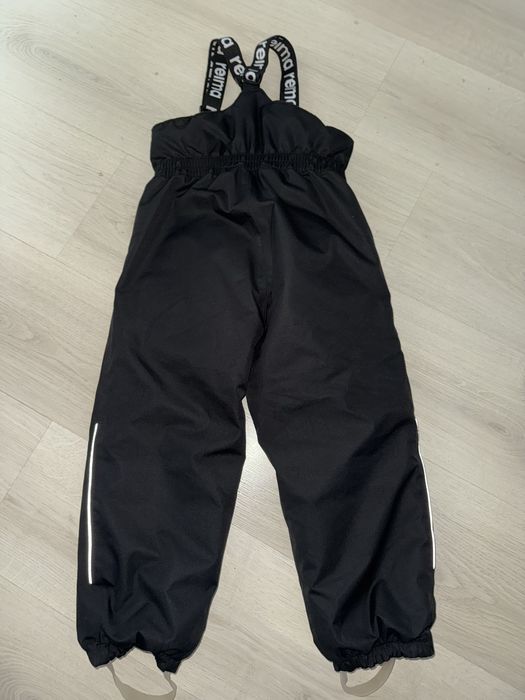 Куртка та напівкомбінезон reima 104