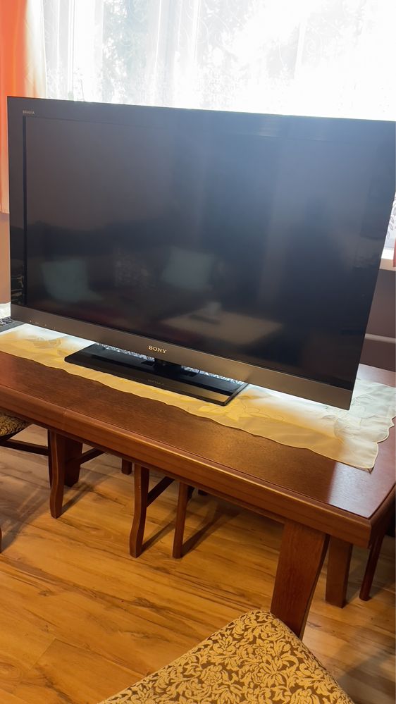 TV sony KDL-40EX500