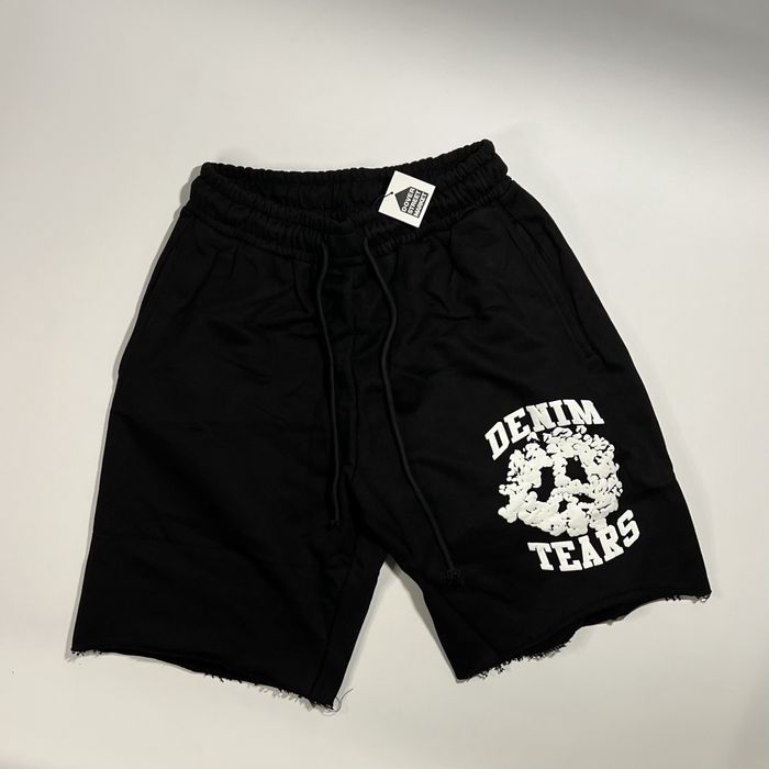 Шорти Denim Tears