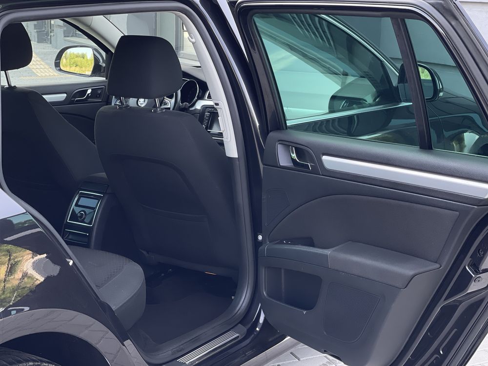 Skoda SuperB 2014p. 2.0Tdi Automat