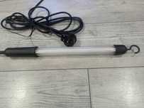 Lampa warsztatowa 8 W IP20 180 lm