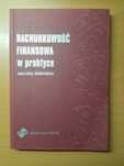Podręcznik RACHUNKOWOŚĆ FINANSOWA w praktyce Czerny, Kołaczyk + gratis