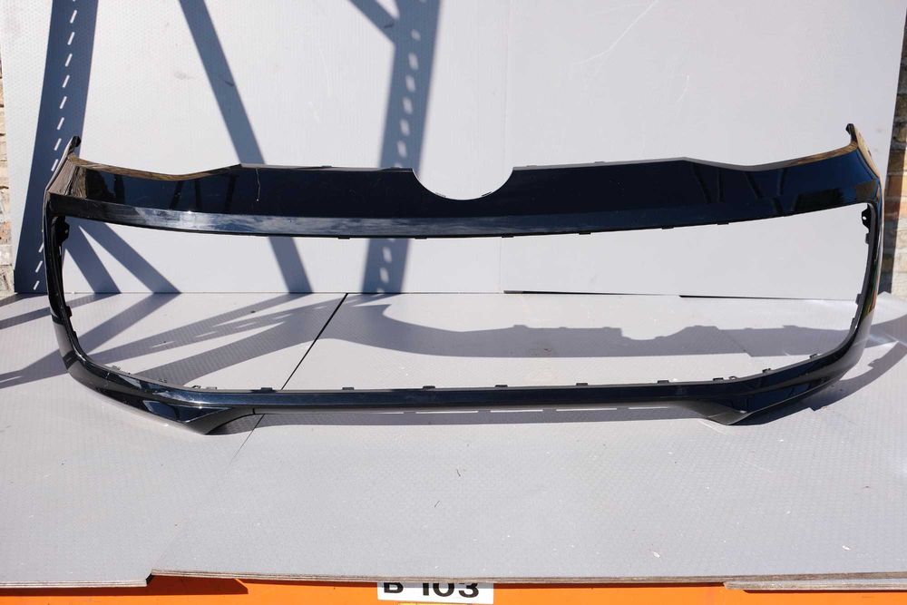 Zderzak przód Vw up lift 16-
