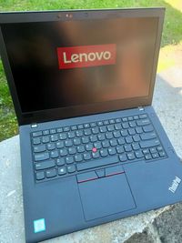 Ноутбук Lenovo ThinkPad T480-Intel Core i5-8350U-1.7GHz є 40 шт