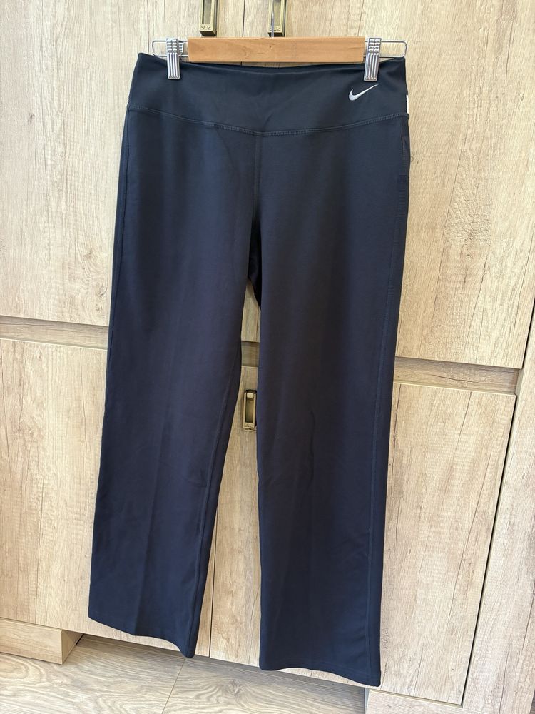 Spodnie sportowe Nike damskie rozmiar S