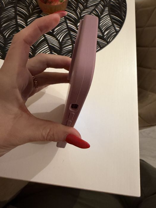 Etui do iPhone 14 pro z magsafe