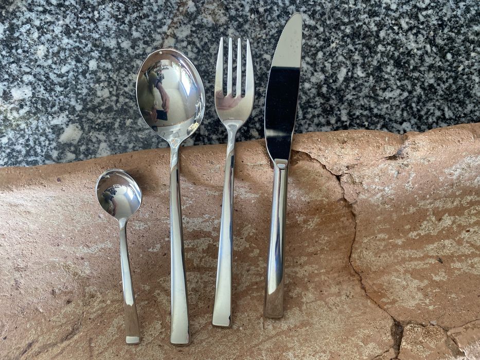 WMF - Conjunto de talheres