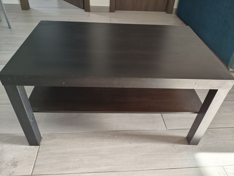 Móvel TV e mesa de centro