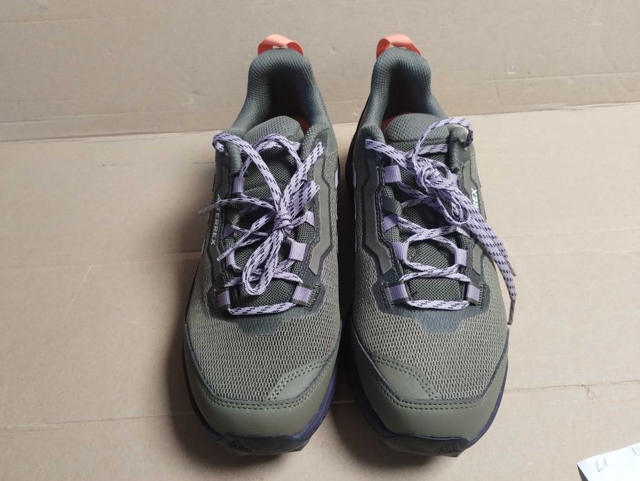 Buty trekkingowe 40 Adidas Ax4 terrex GTX nowe